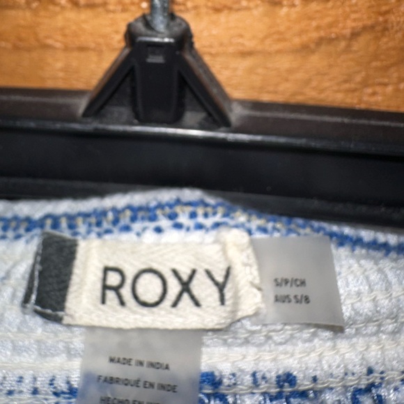 Boho wrap pants - Picture 2 of 4